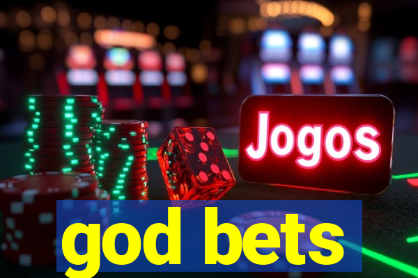 god bets